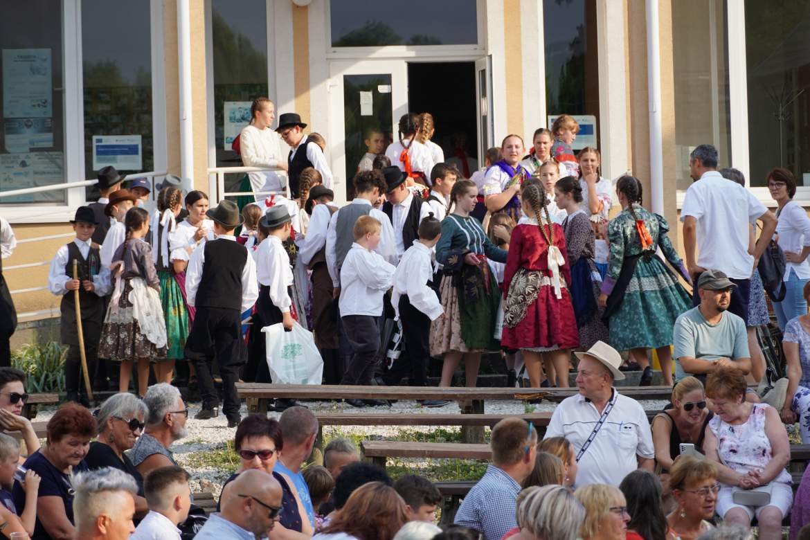 Zsigárd - Kaszás Attila Kulturális Fesztivál