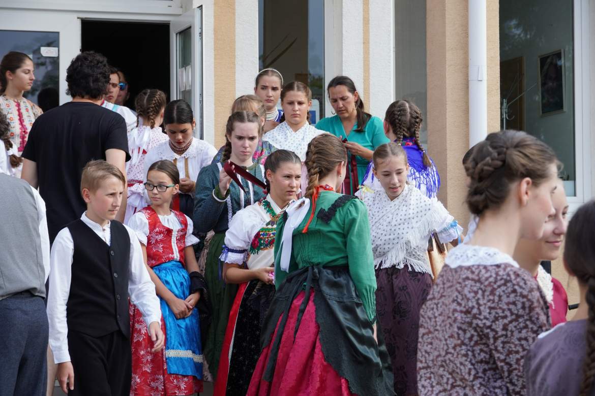 Zsigárd - Kaszás Attila Kulturális Fesztivál