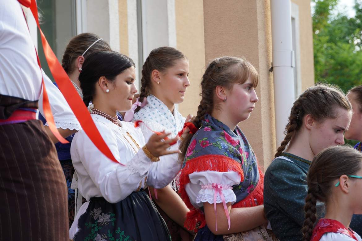 Zsigárd - Kaszás Attila Kulturális Fesztivál