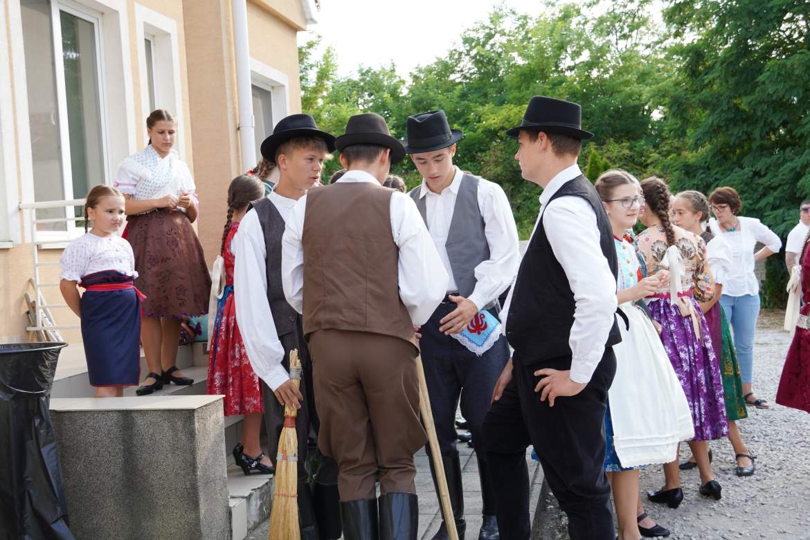 Zsigárd - Kaszás Attila Kulturális Fesztivál