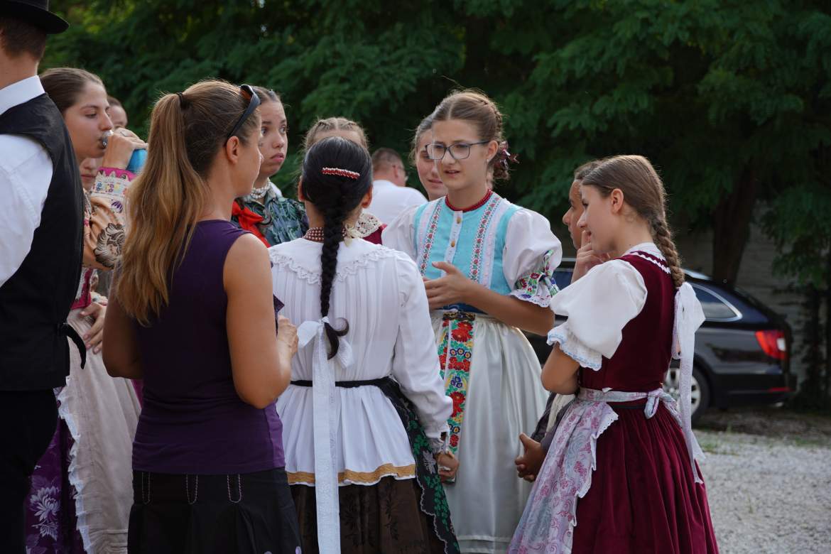 Zsigárd - Kaszás Attila Kulturális Fesztivál