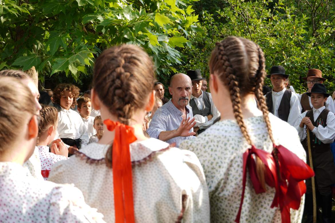 Zsigárd - Kaszás Attila Kulturális Fesztivál
