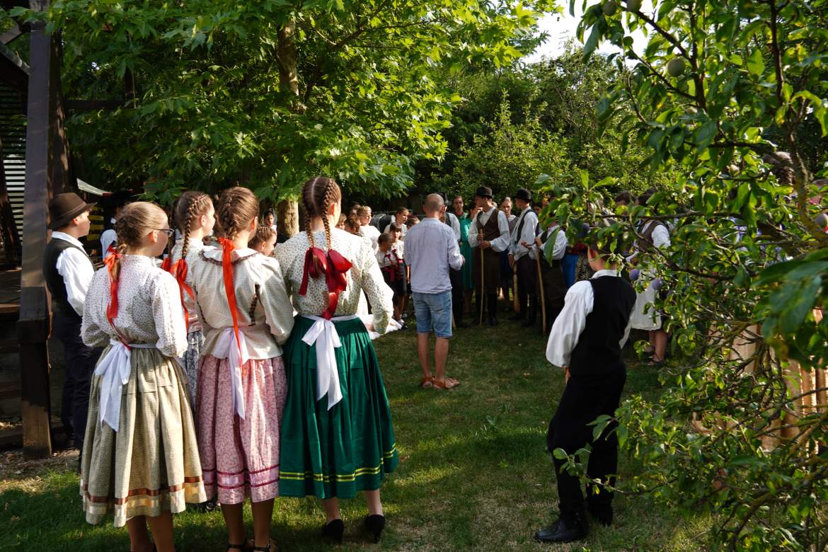 Zsigárd - Kaszás Attila Kulturális Fesztivál
