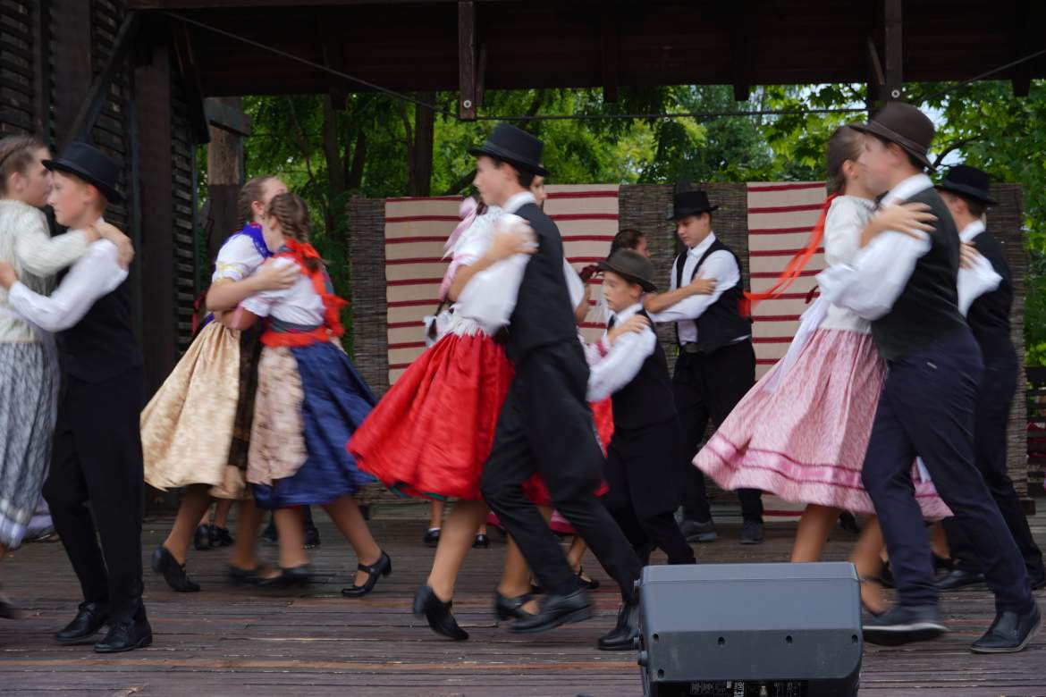 Zsigárd - Kaszás Attila Kulturális Fesztivál