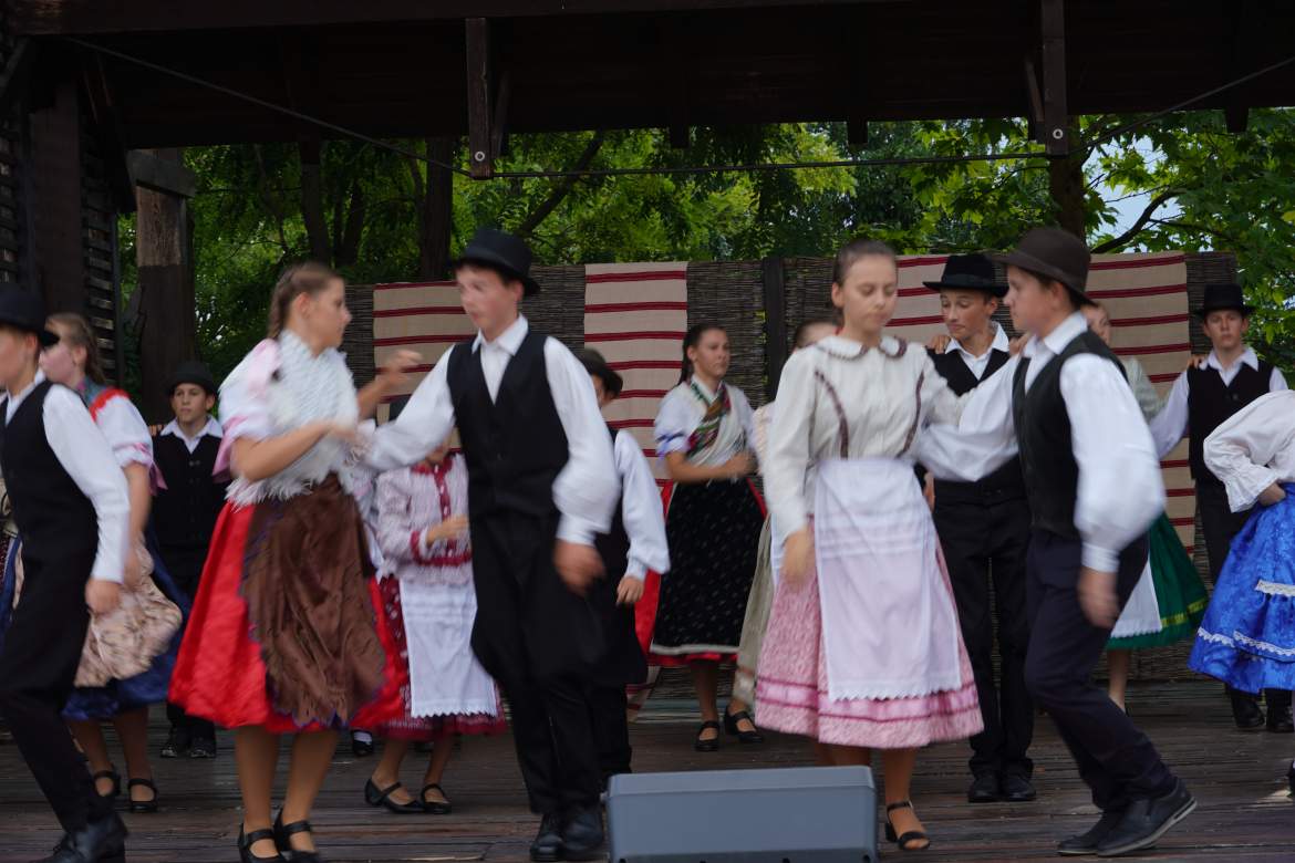 Zsigárd - Kaszás Attila Kulturális Fesztivál