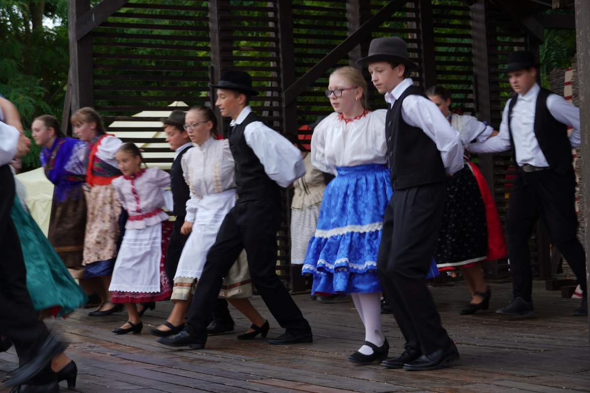 Zsigárd - Kaszás Attila Kulturális Fesztivál