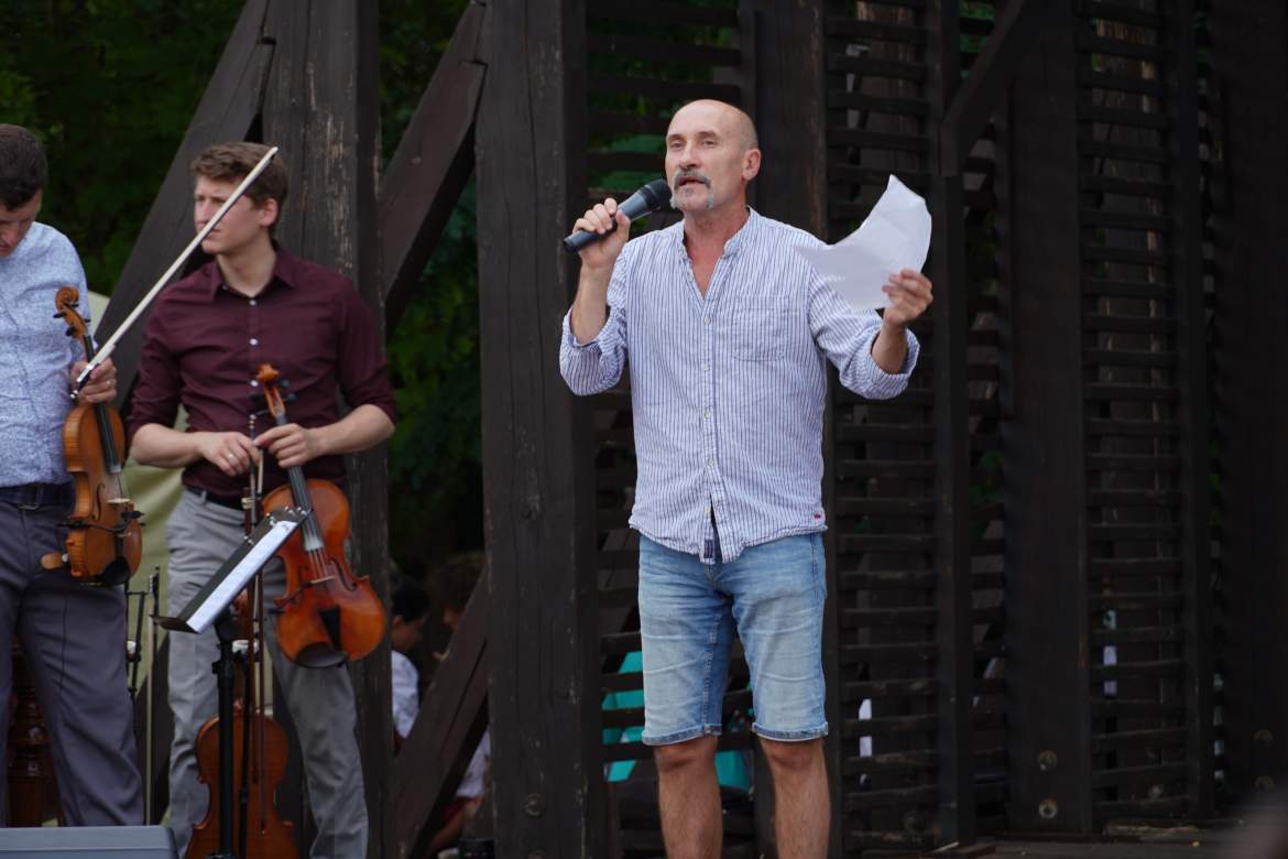 Zsigárd - Kaszás Attila Kulturális Fesztivál
