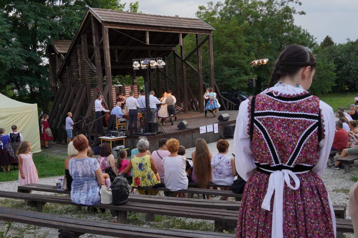 Zsigárd - Kaszás Attila Kulturális Fesztivál