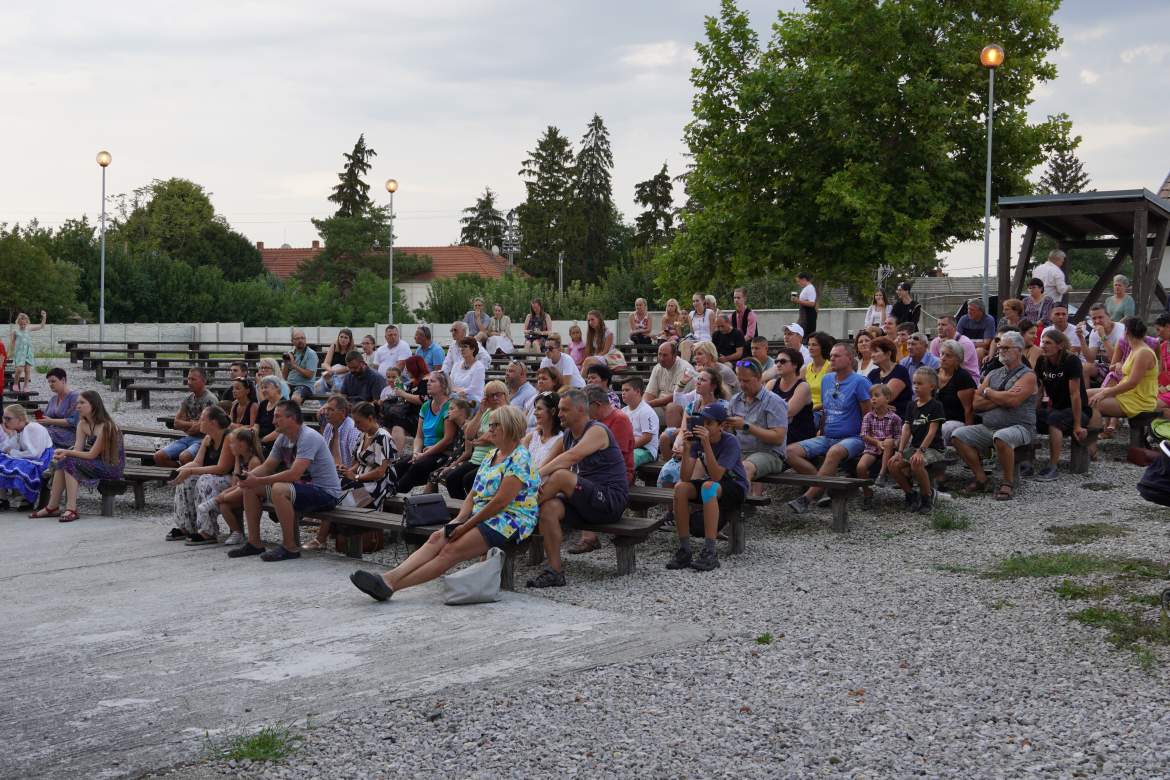 Zsigárd - Kaszás Attila Kulturális Fesztivál