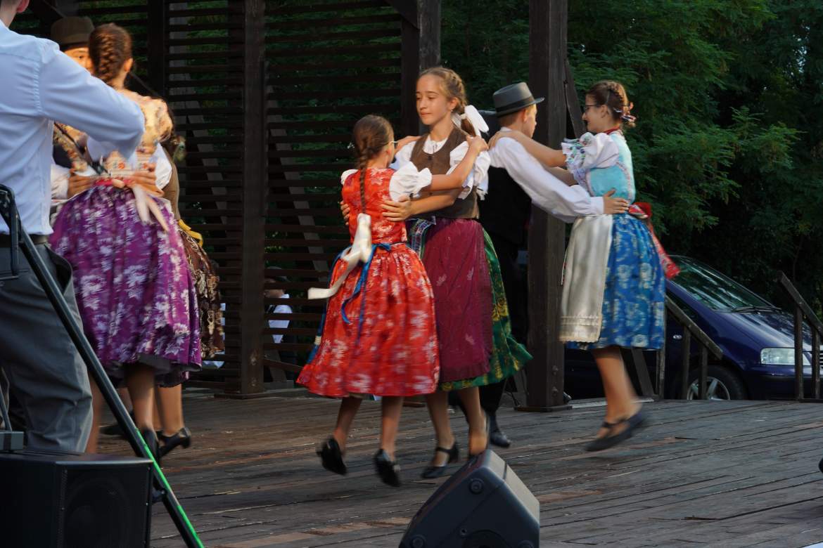 Zsigárd - Kaszás Attila Kulturális Fesztivál