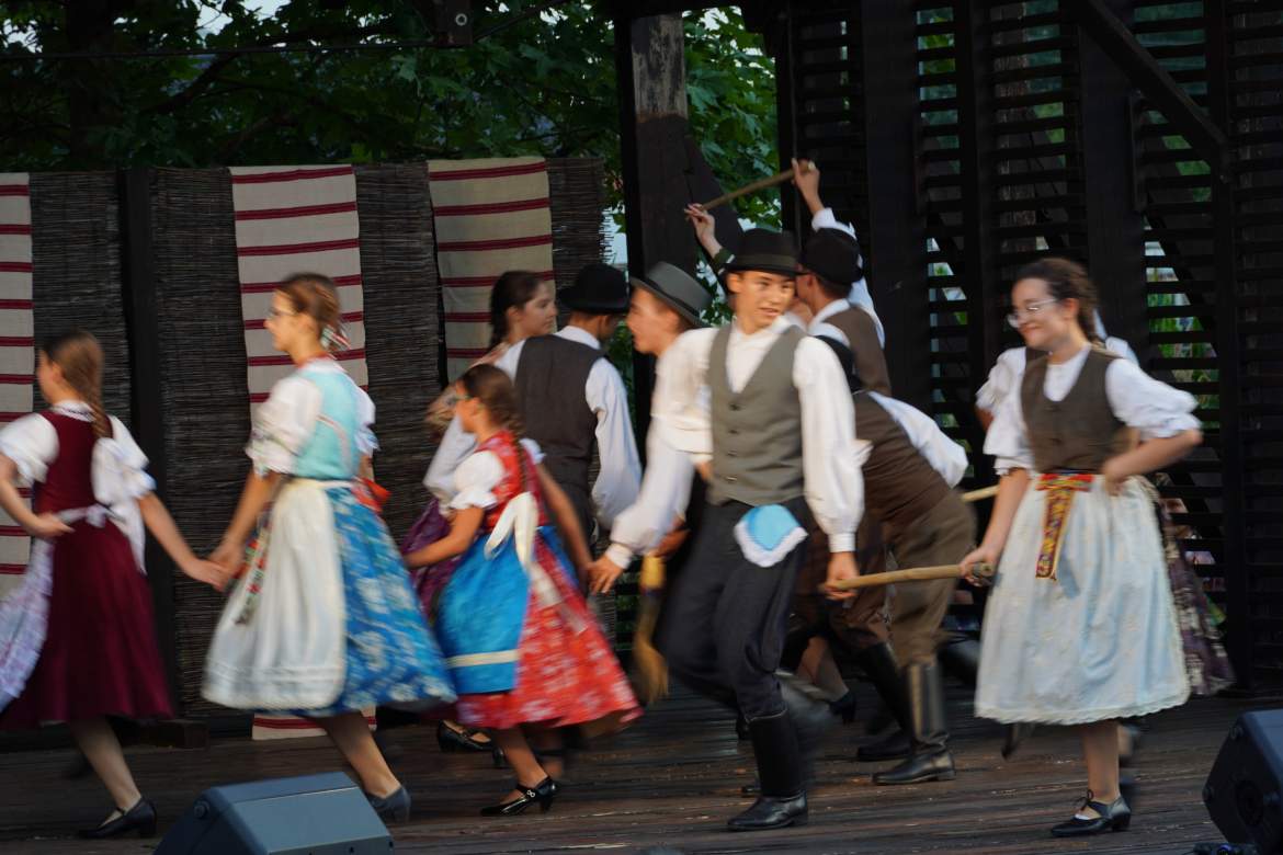 Zsigárd - Kaszás Attila Kulturális Fesztivál