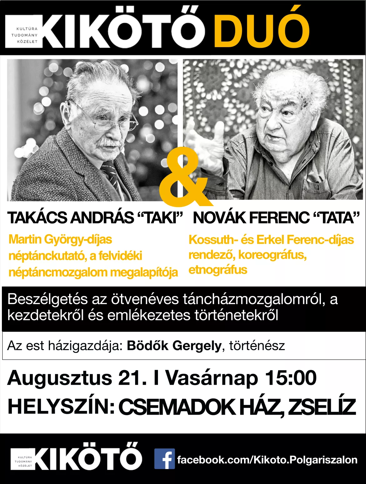 Táncházmozgalom