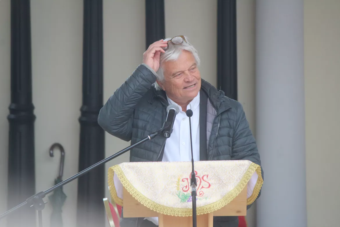 Esterházy János Zarándoknap 2022