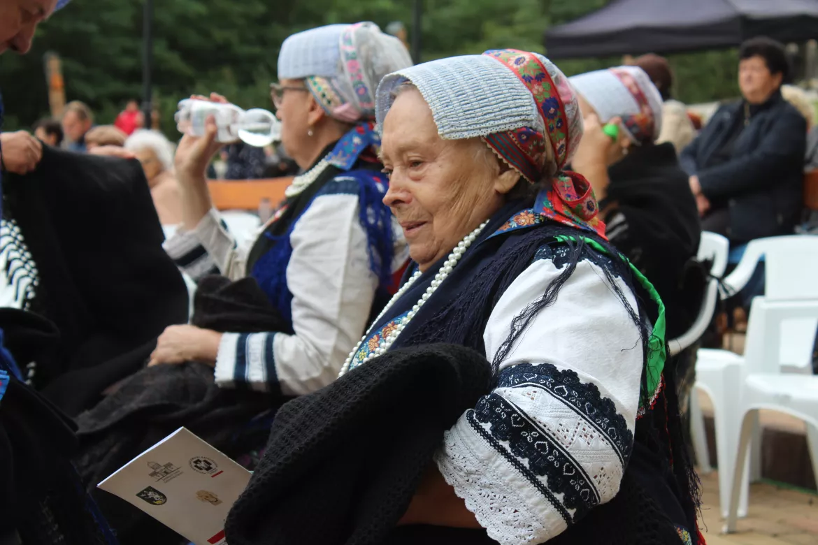 Esterházy János Zarándoknap 2022