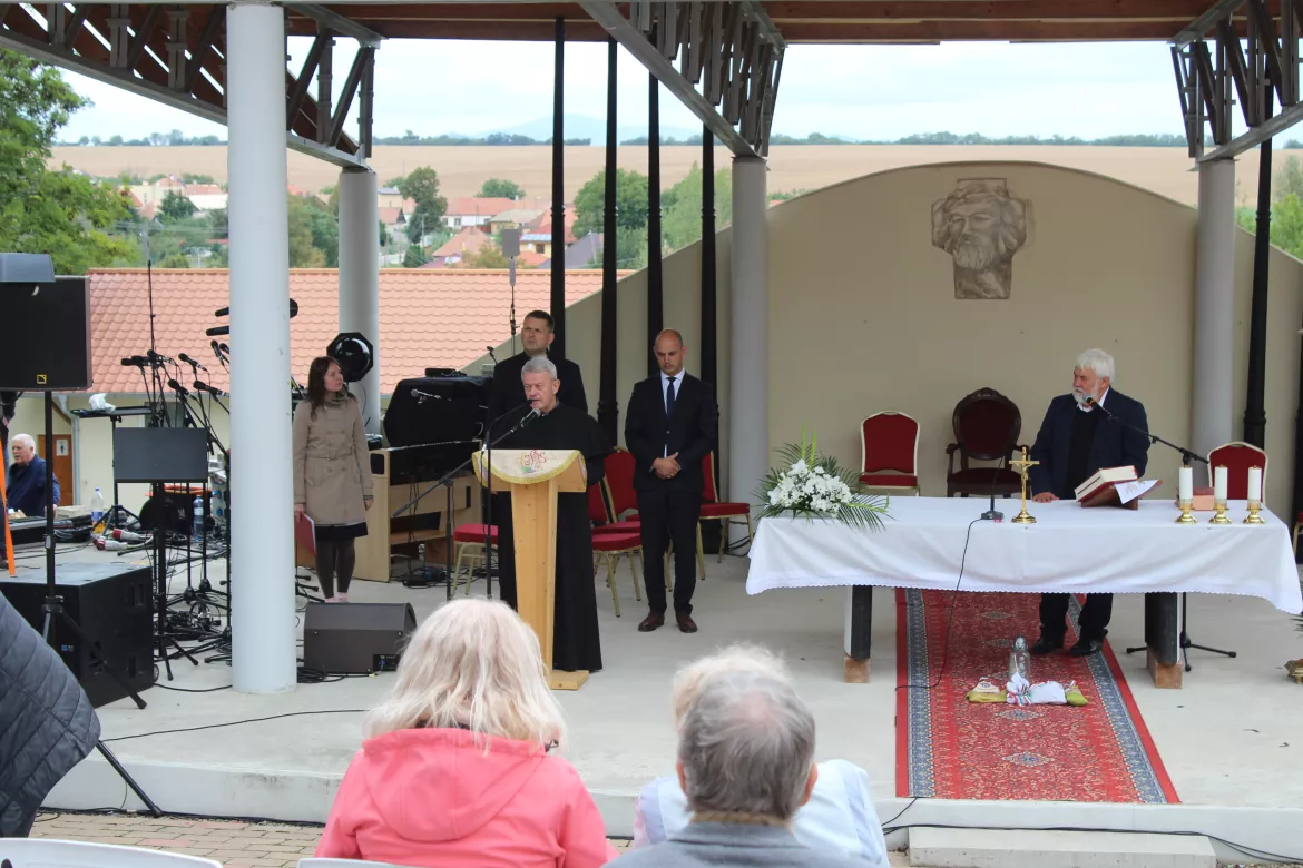 Esterházy János Zarándoknap 2022