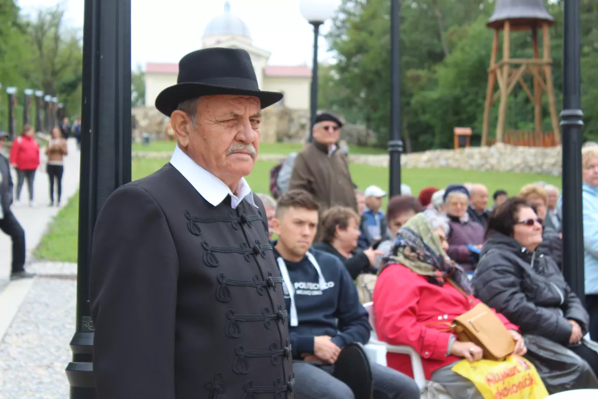 Esterházy János Zarándoknap 2022