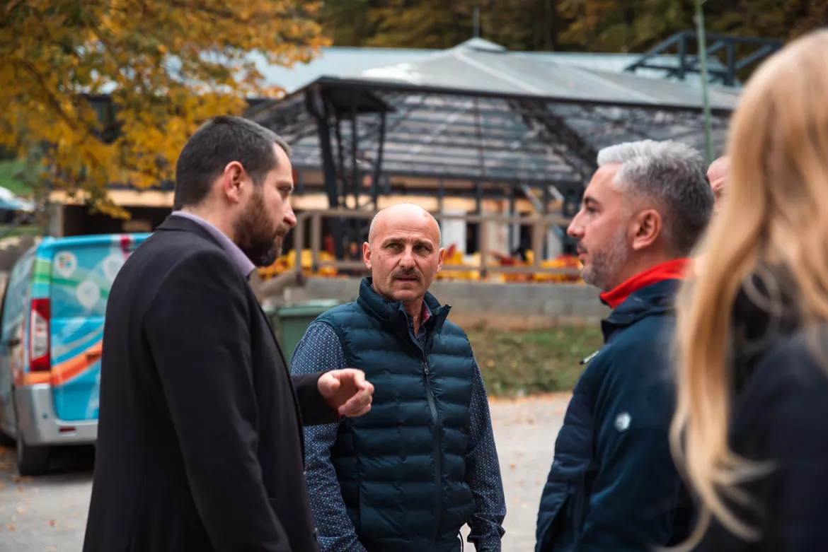 2022-10-22 Gombaszög, nyílt nap, Andrássy-kúria, Bebek-rezidencia