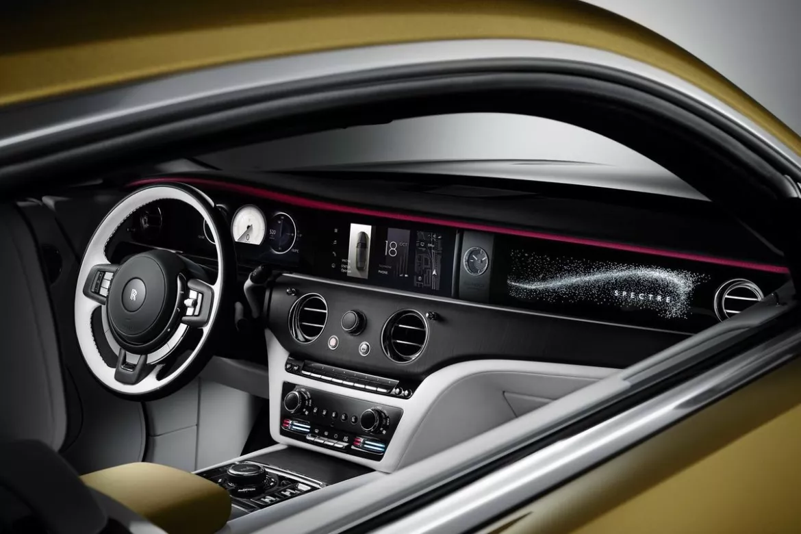 Rolls-Royce