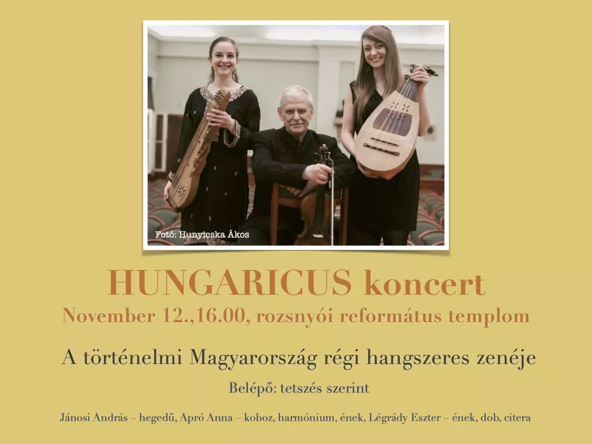 Hungaricus 