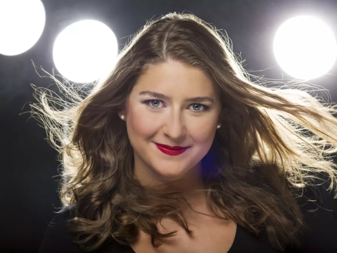 Kristóf Réka