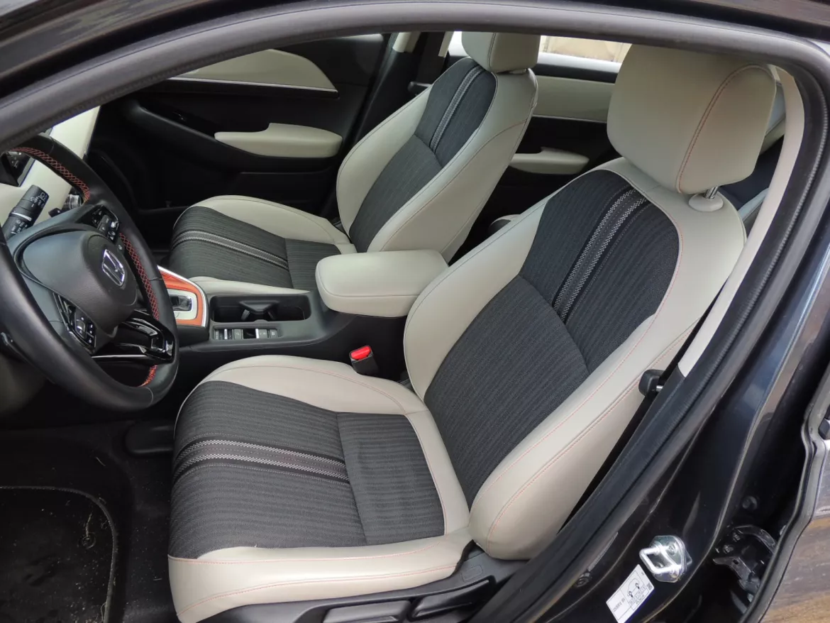 Honda HRV