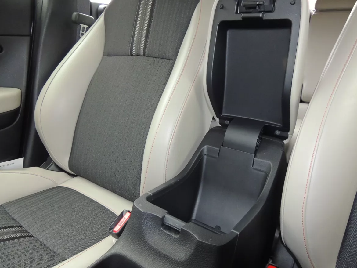Honda HRV