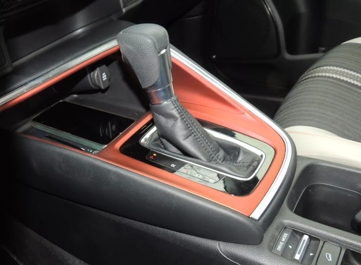 Honda HRV