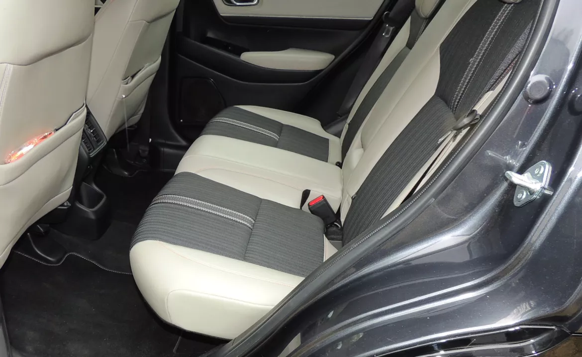 Honda HRV