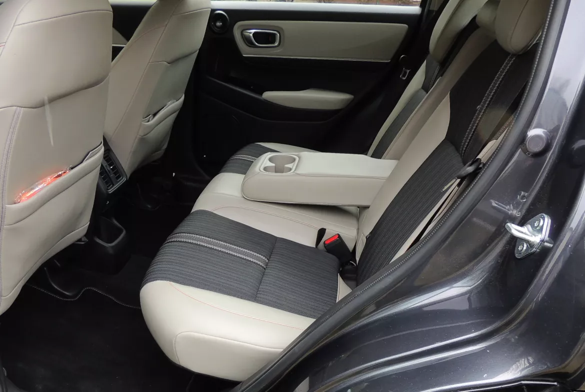 Honda HRV