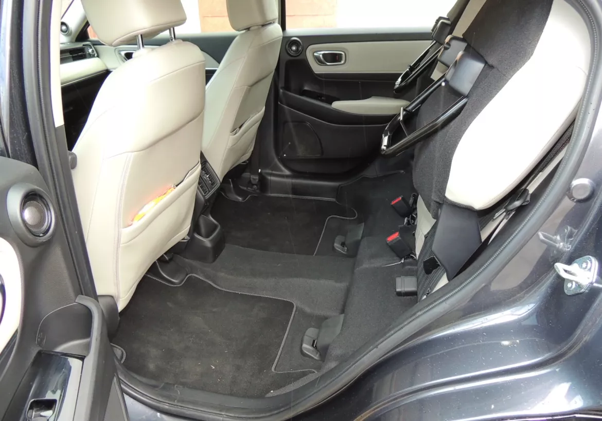 Honda HRV
