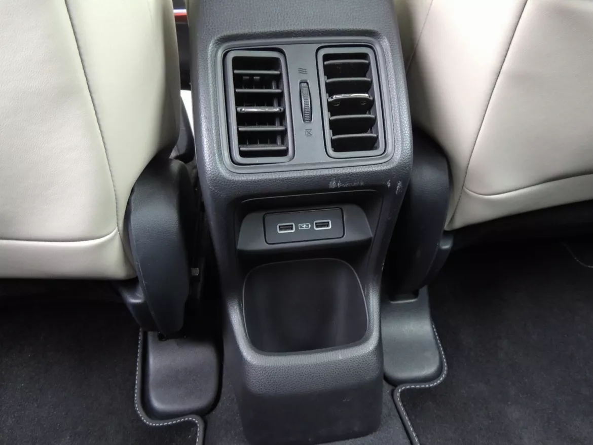 Honda HRV