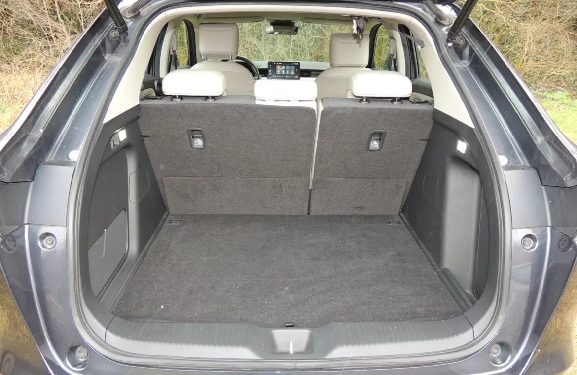 Honda HRV