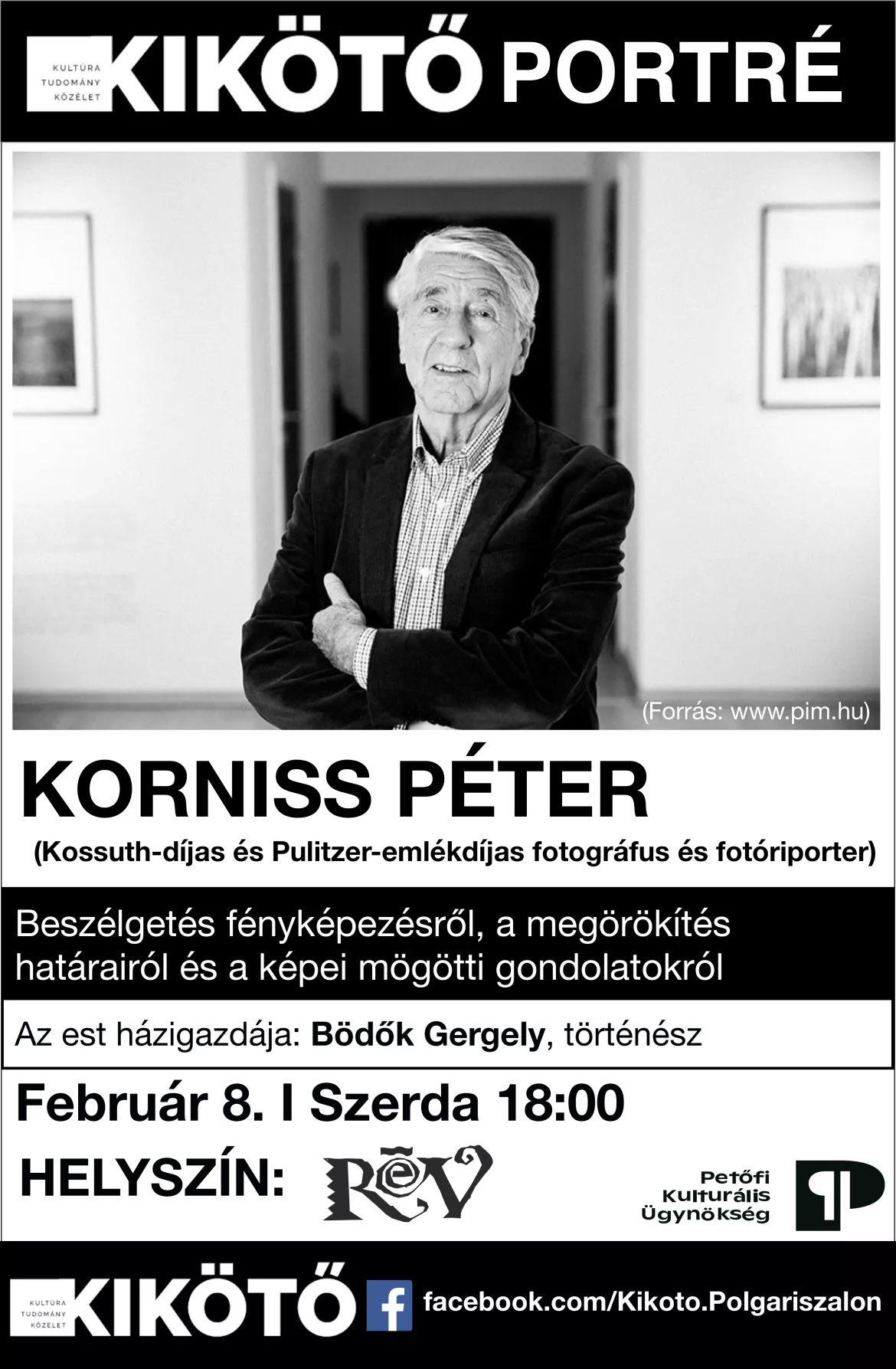 Korniss Péter