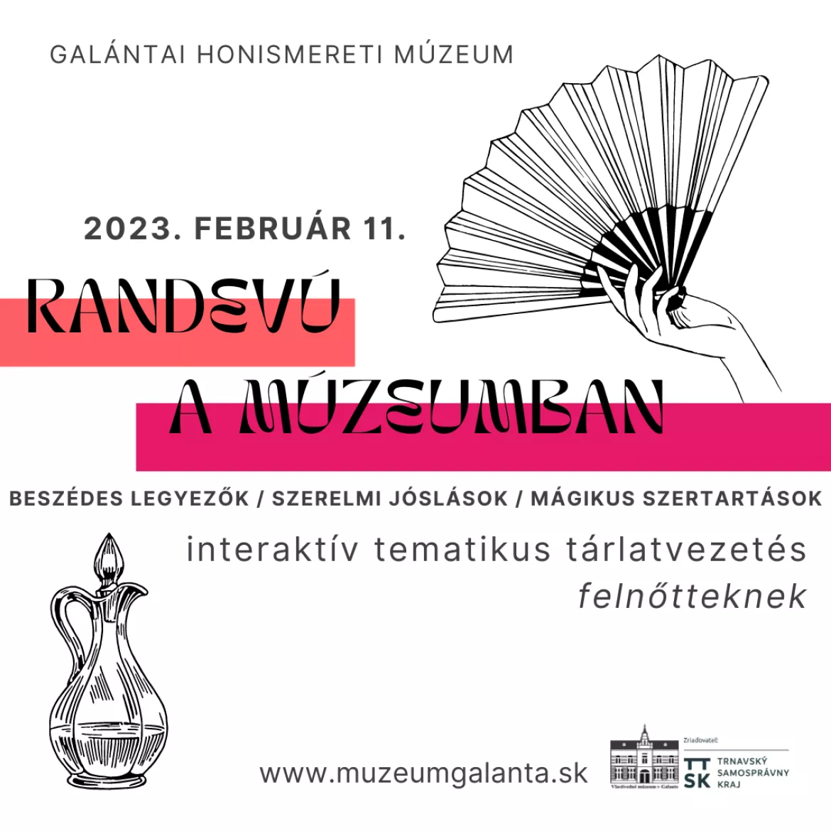 Galántai Múzeum