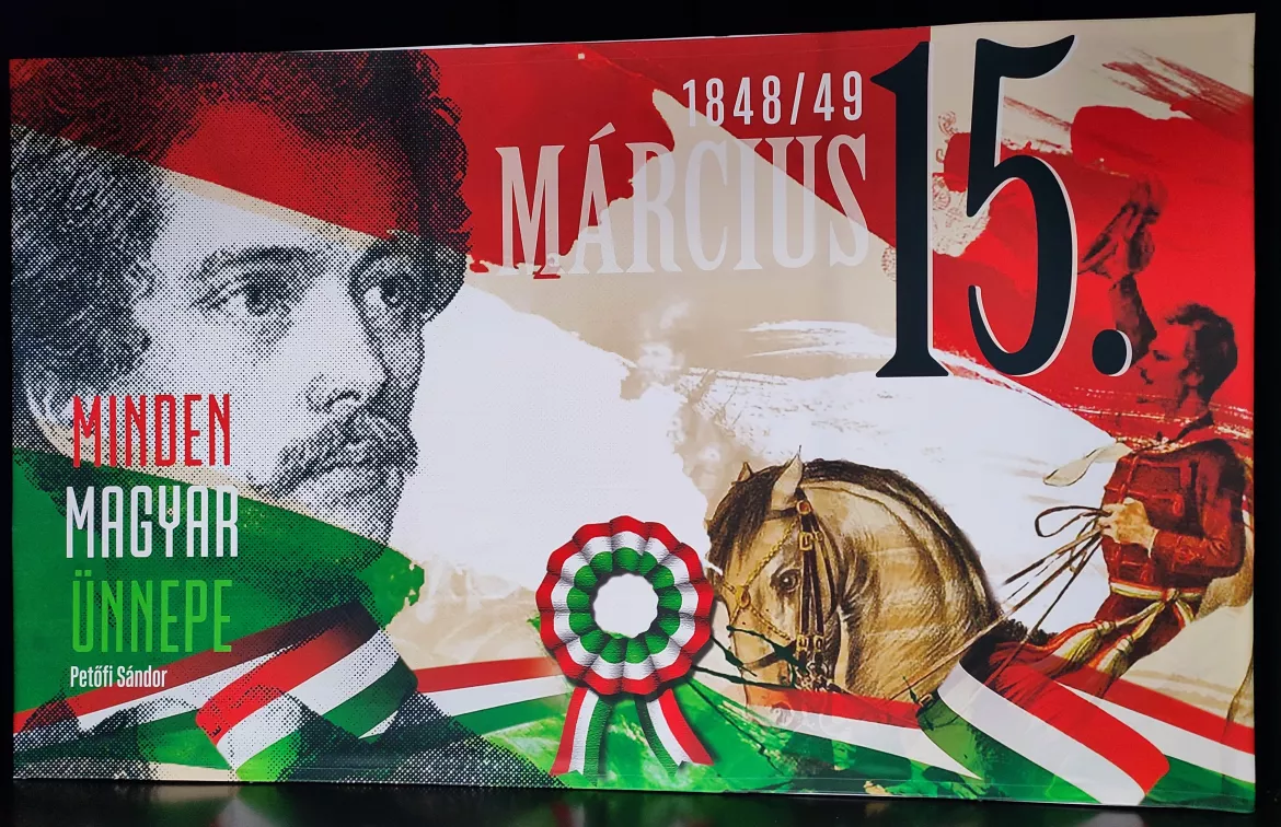 Nagykapos márc.15.