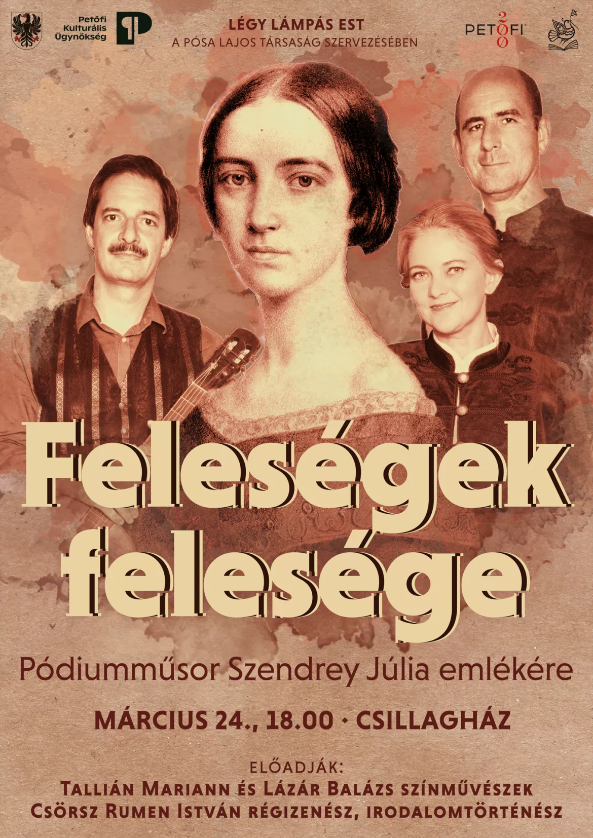 PÓSA Társaság