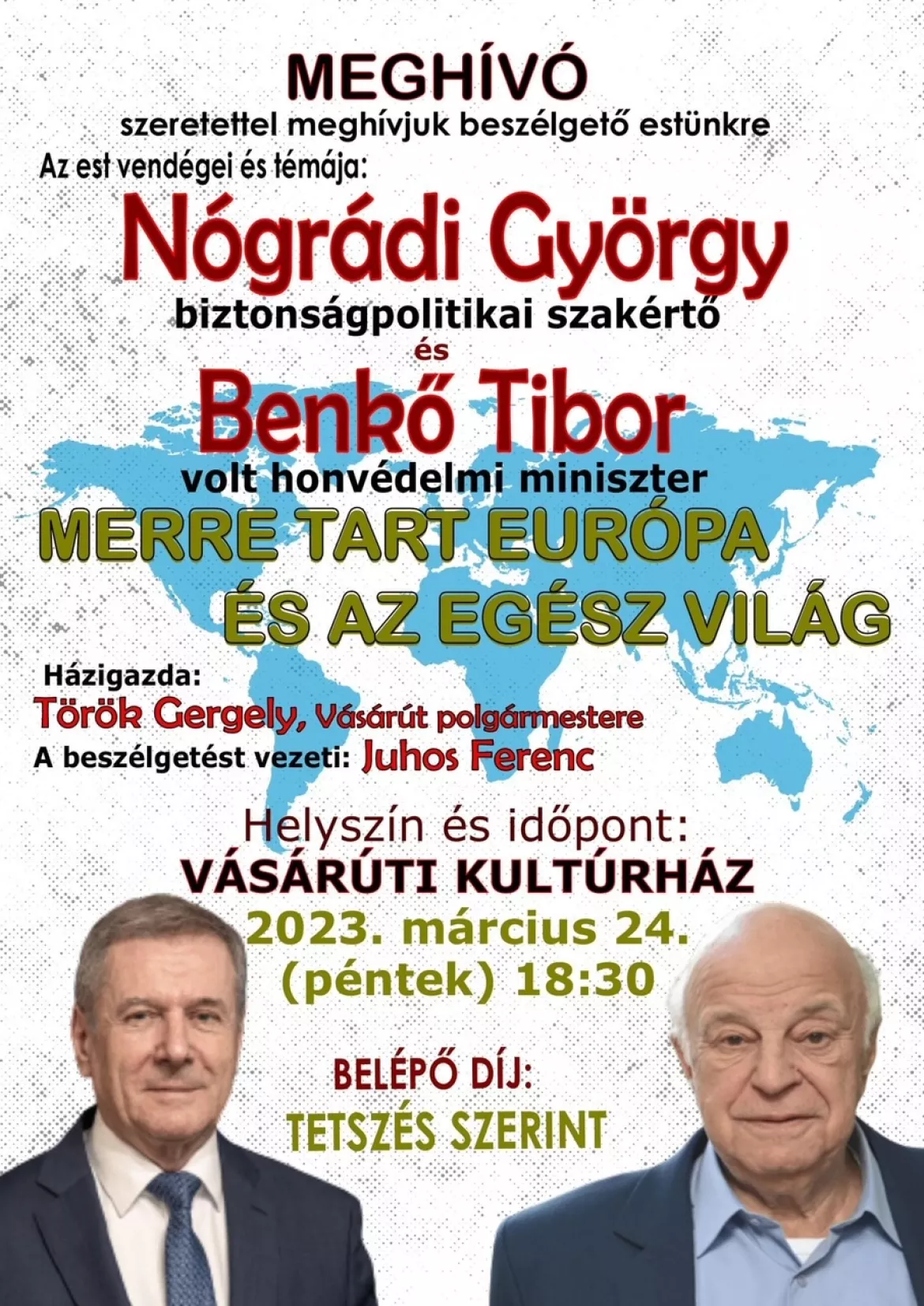 Nógrádi-Benkő 