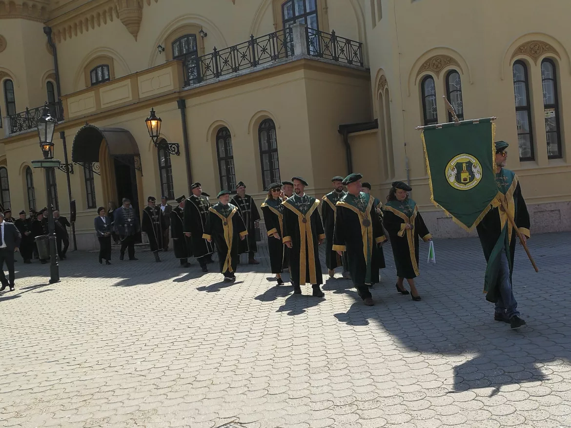 A minőségi párlatokért és a kulturált pálinkafogyasztásért