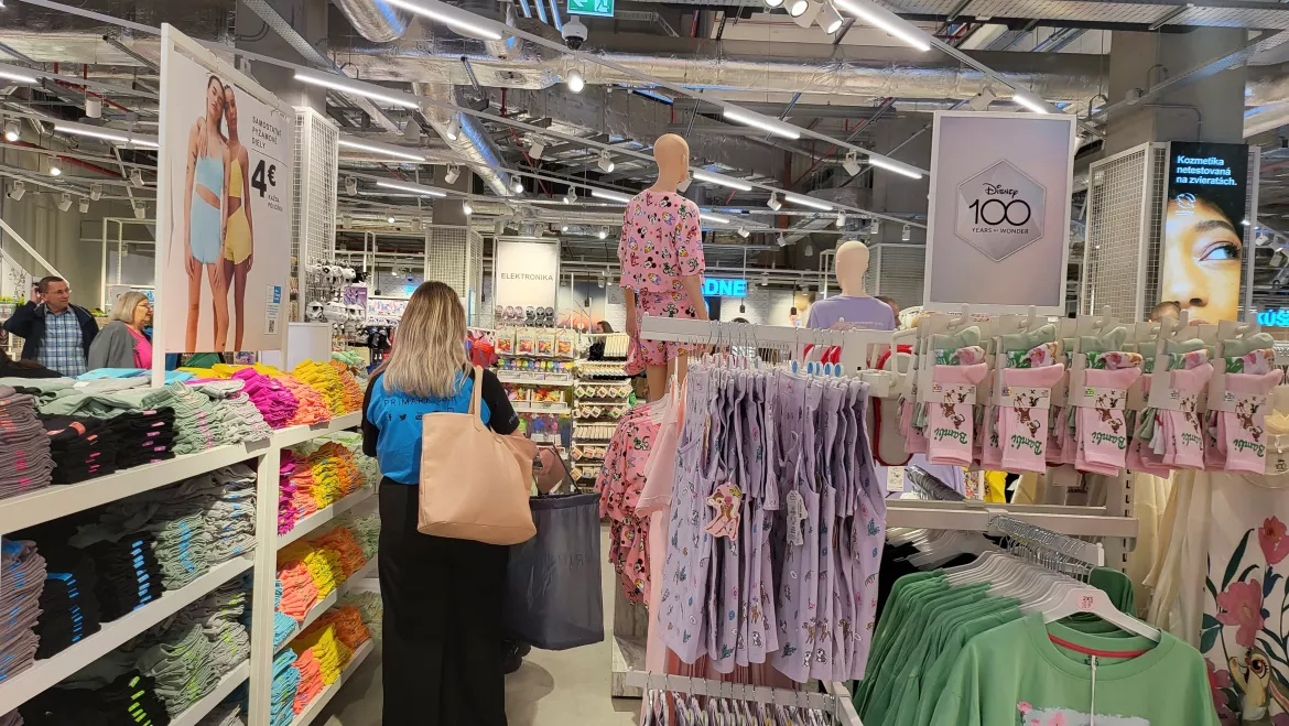 Primark