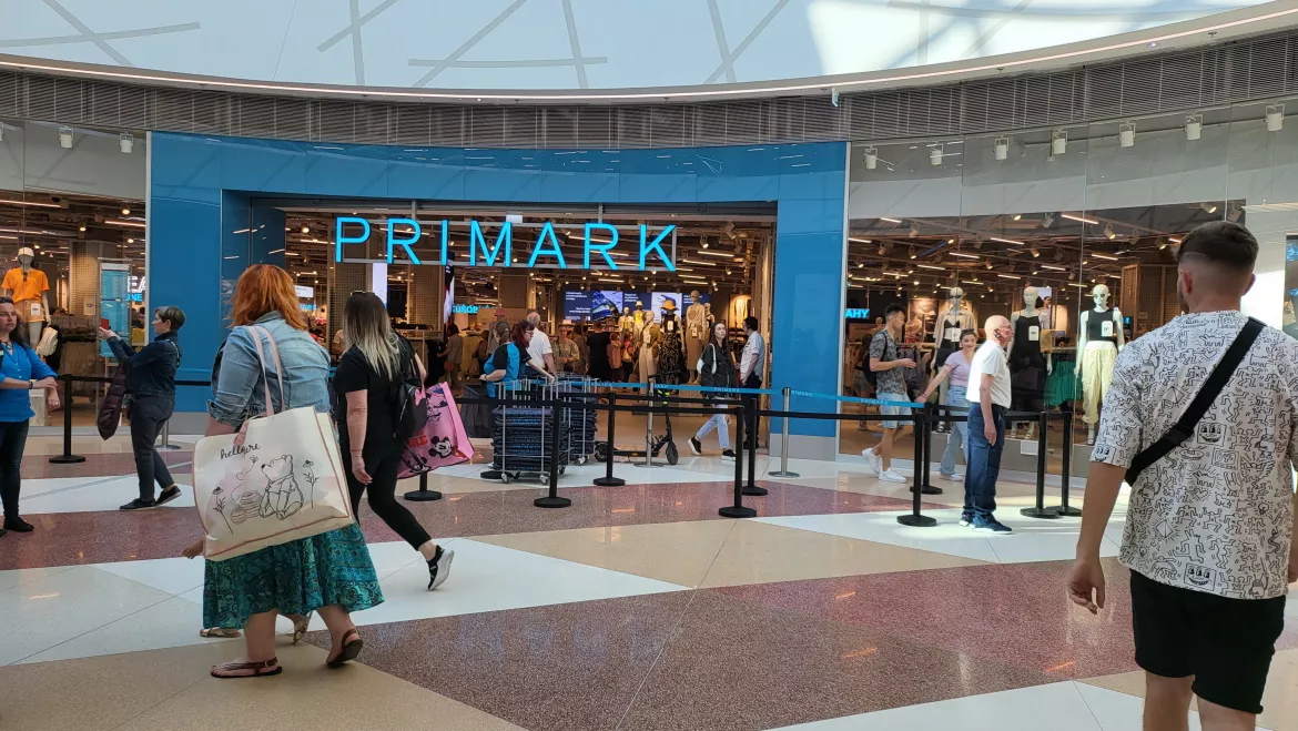 Primark