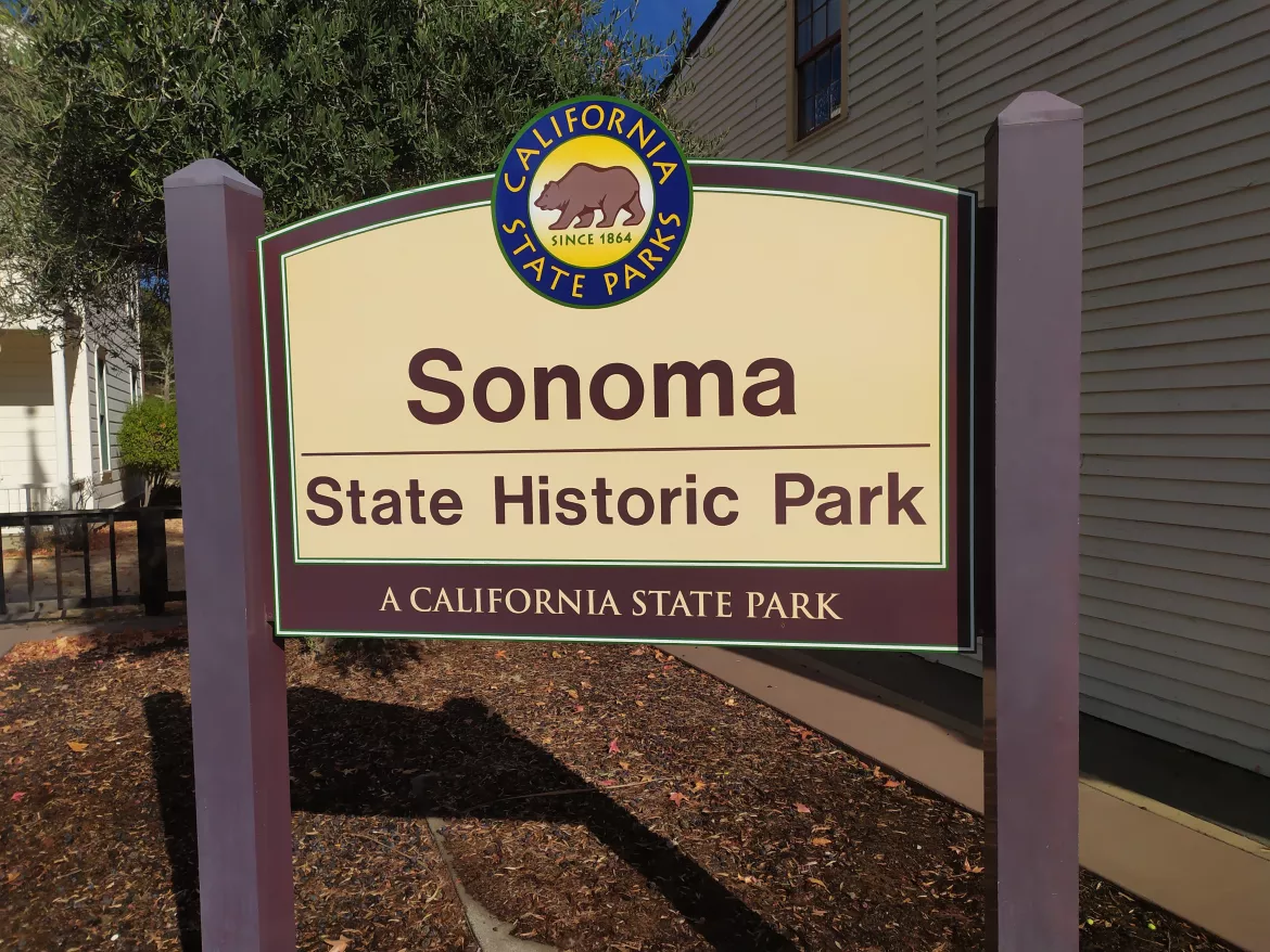 sonoma