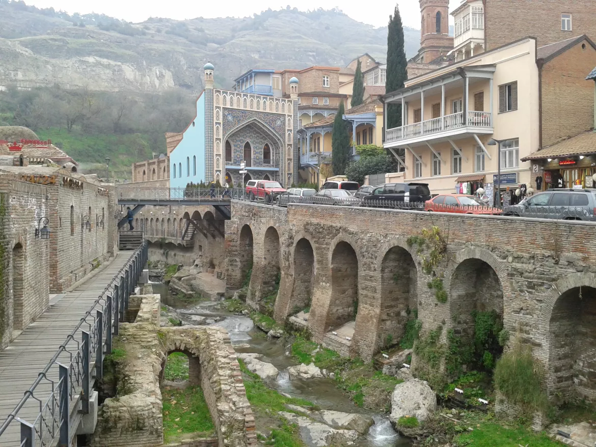Tbilisi