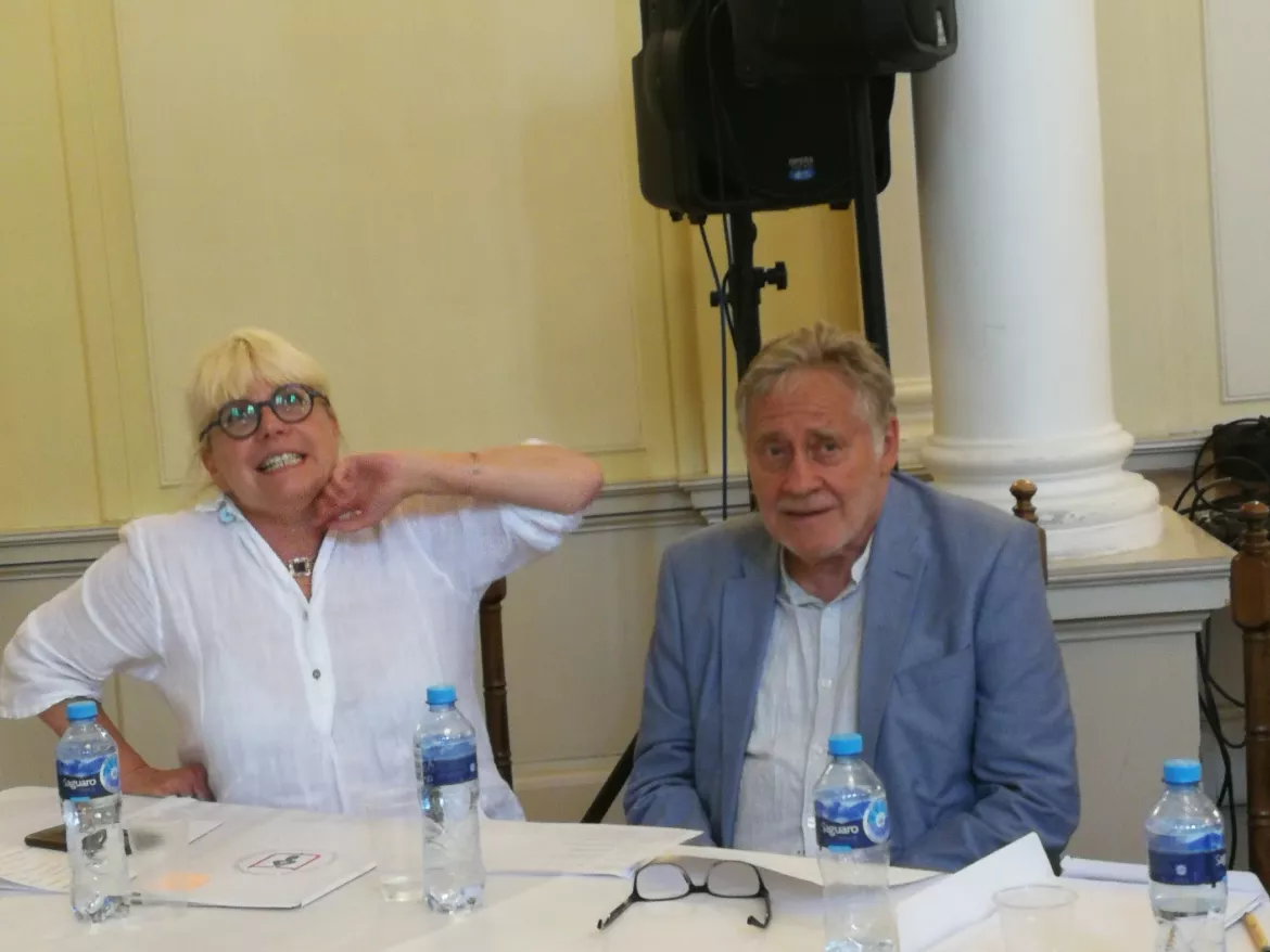 Egyházi Ákos, a komáromi Eötvös Utcai Alapiskola diákja kapta a Kaszás Attila-díjat