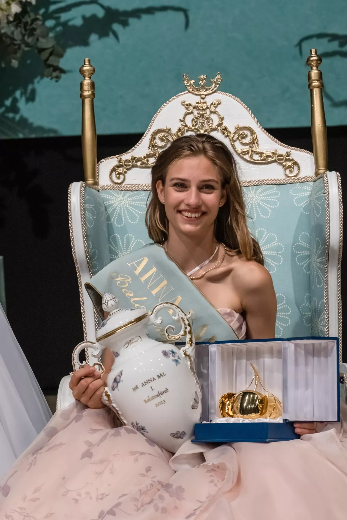 Anna-bál