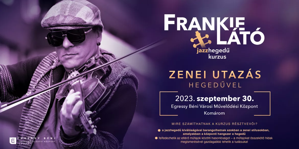 Frankie Látó