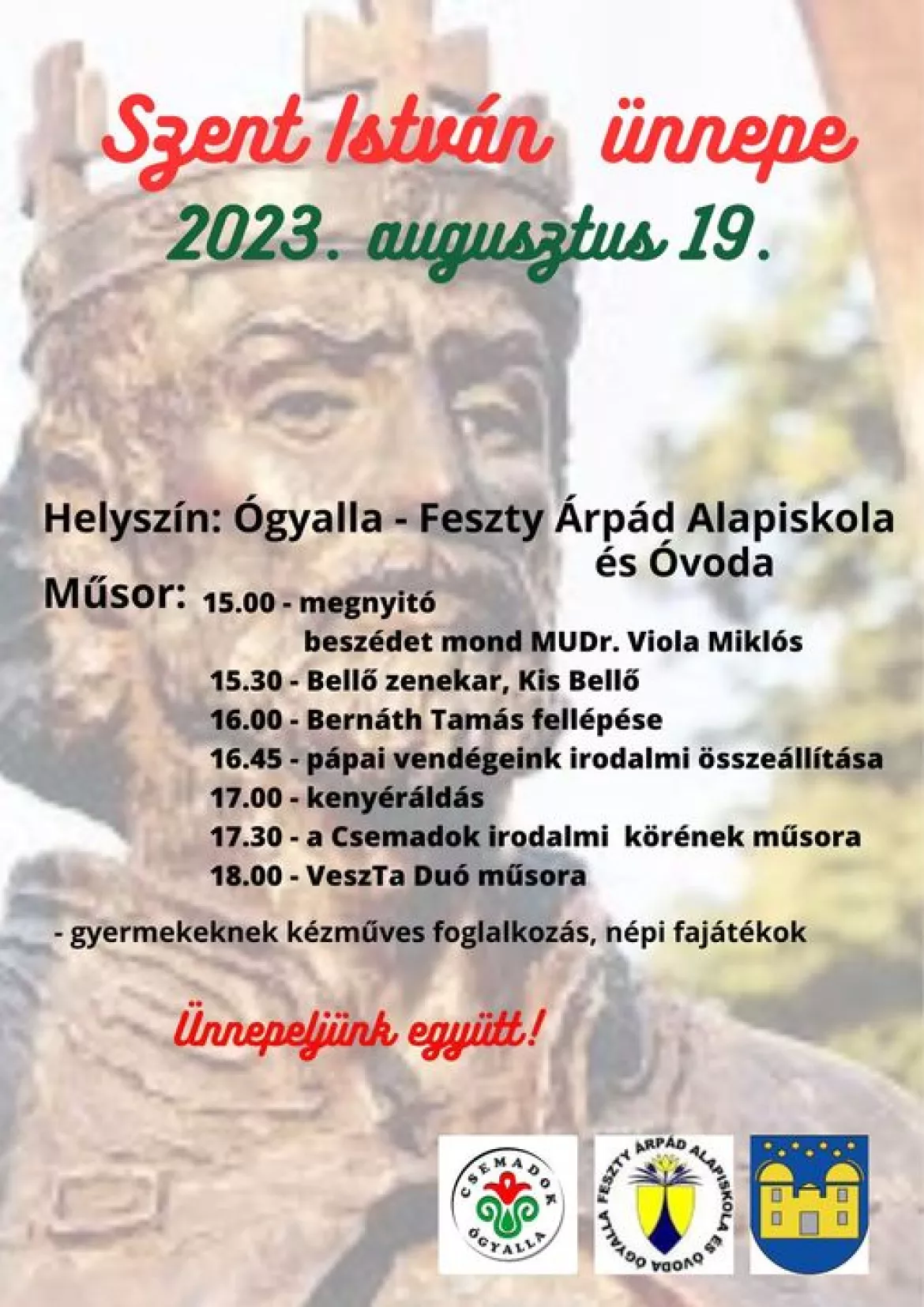 Ógyalla