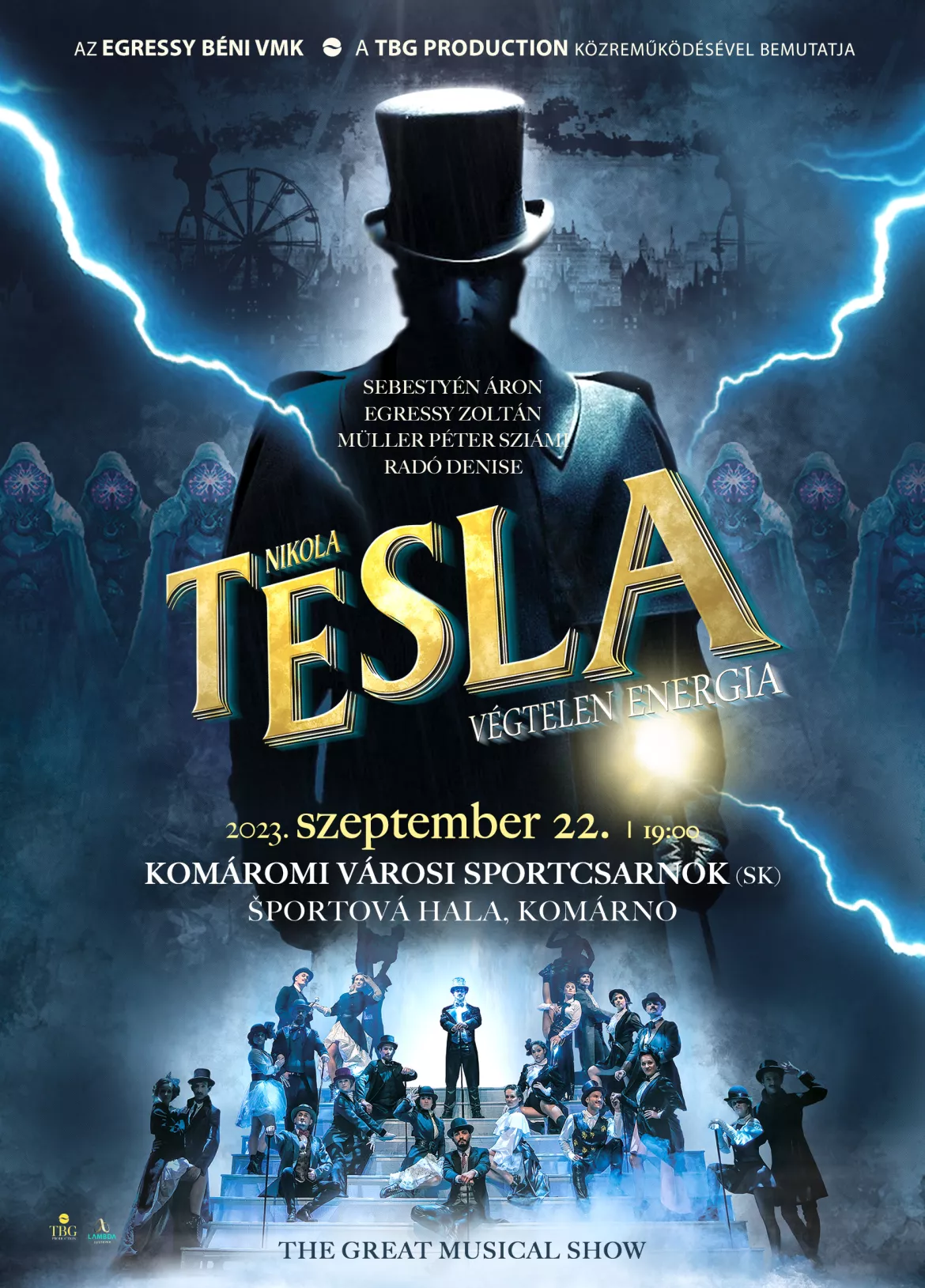 Tesla