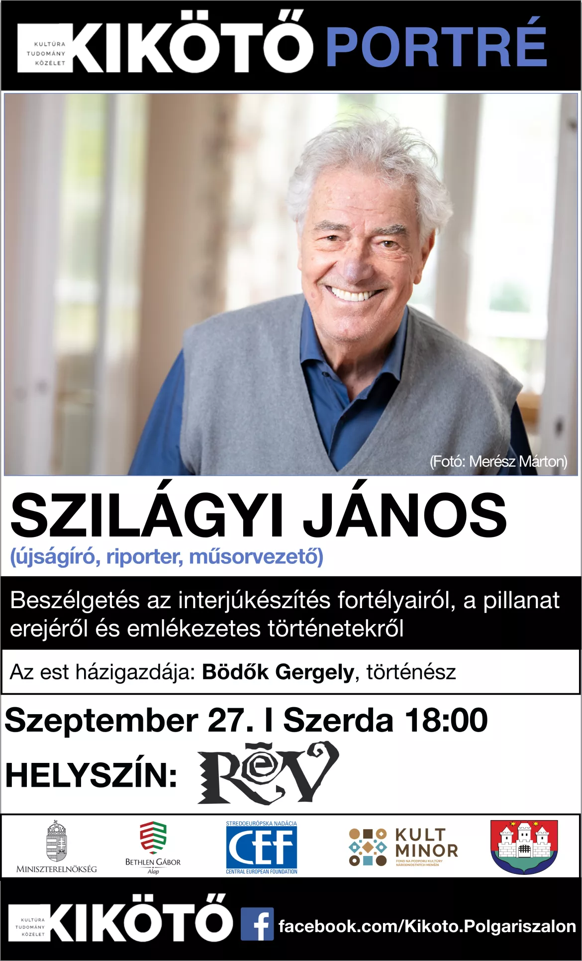 Szilágyi István