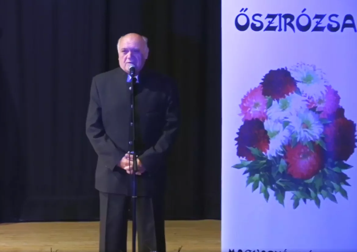 Őszirózsa