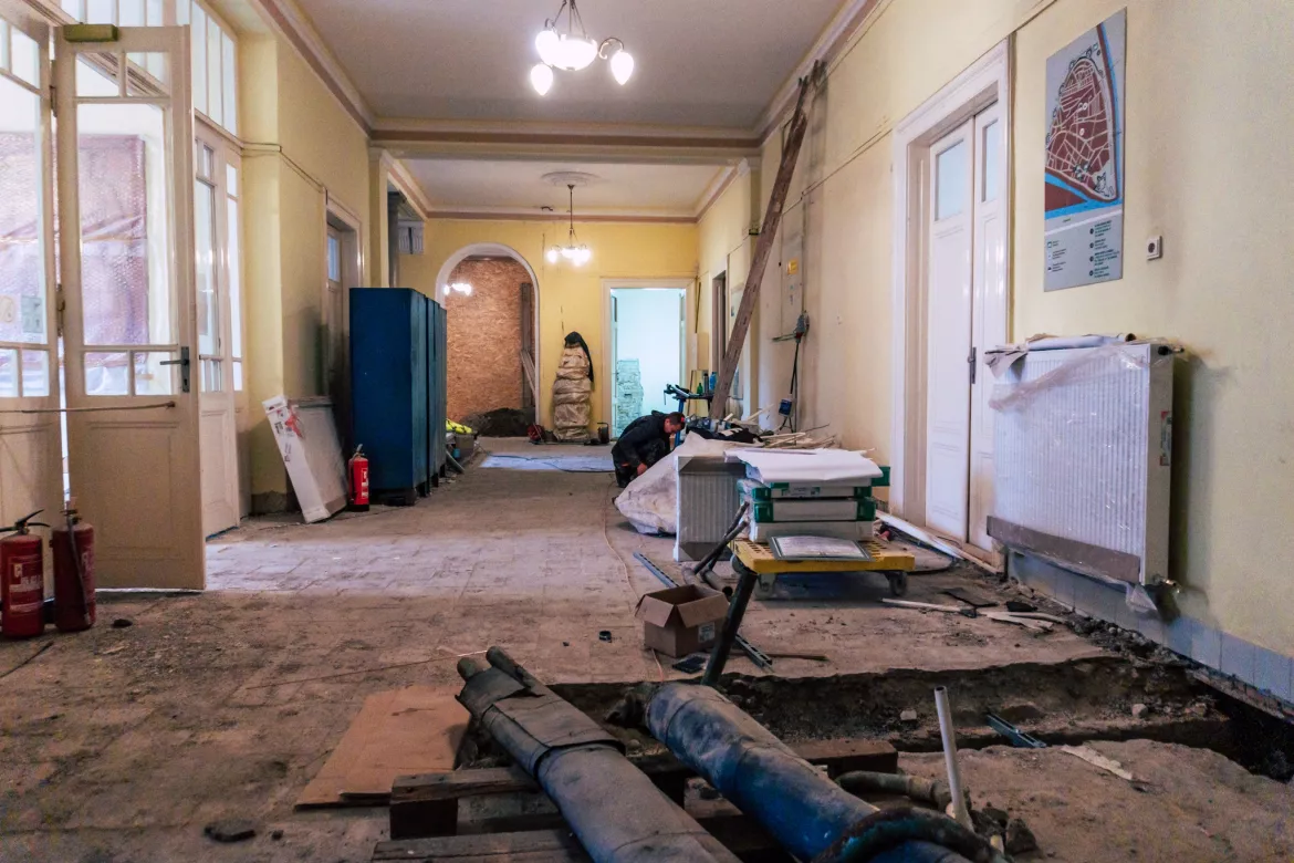 Terítéken Nyitra megyei és komáromi aktualitások KÉPEKKEL
